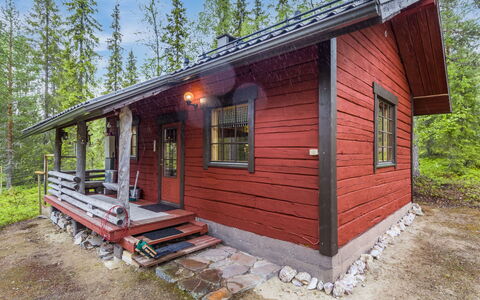Riekkola: Holz, Hütte, Abstellgleis, Haus, Blockhaus, Zuhause, Schuppen, Ländliches Gebiet, Gartenbauten, Tür