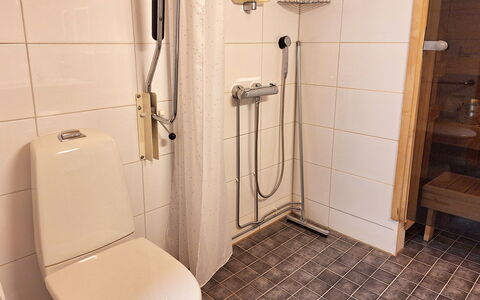 Rokua Vaulutupa: Schwimmbad, Gebirge, Eco Hotel, Resort, Estate, Senke, Villa, Landscaping, Ferienort, Hinterhof
