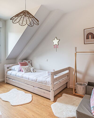 Maison de L'Amaryllis