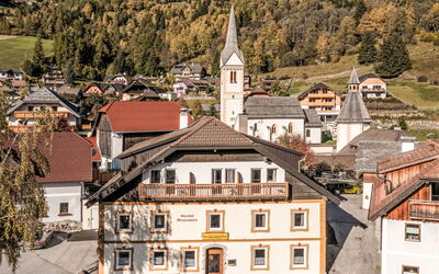 Unterkunft:&nbsp;Family Mentenwirt 33.3