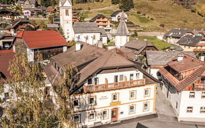 Unterkunft:&nbsp;Mentenwirt 33.4