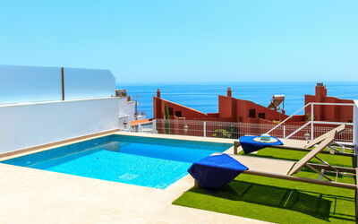 Bayviewhills Amazing Spa & Padel