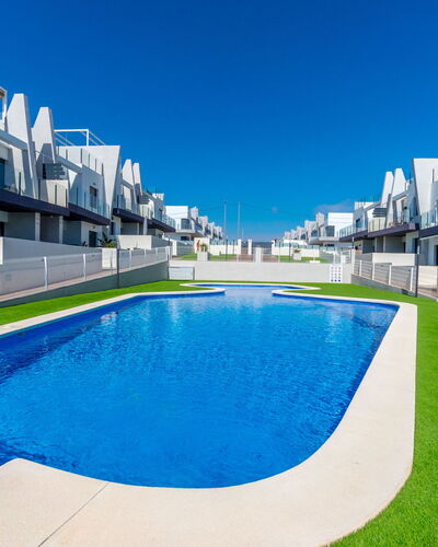 Residencial Saoco