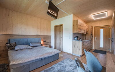 Unterkunft:&nbsp;Appartement Erwin 649.1
