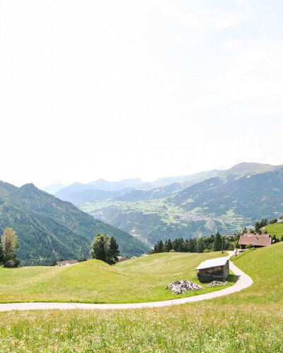 Alpenfarm Poschhof