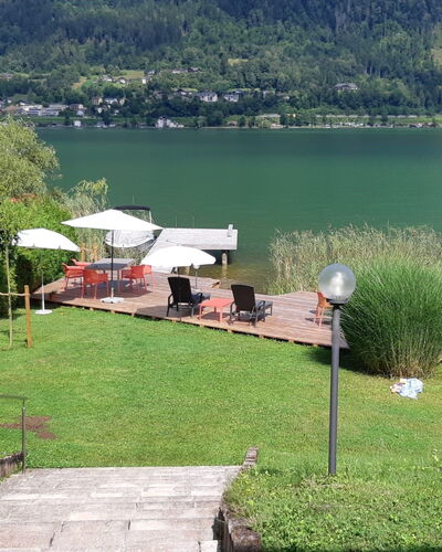 Villa Ossiacher Südufer