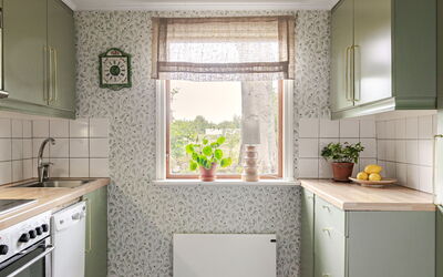 Torarp Västergård