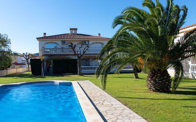 Unterkunft:&nbsp;Residencial Eurosol de Los Monteros 816.6