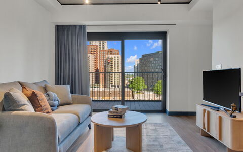 Unterkunft:&nbsp;Luna Studio 309.1