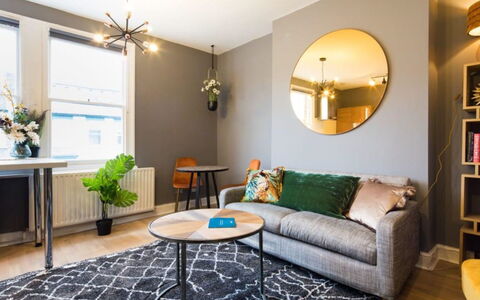 Unterkunft:&nbsp;Lenna Gdns 2 Bed 311.3