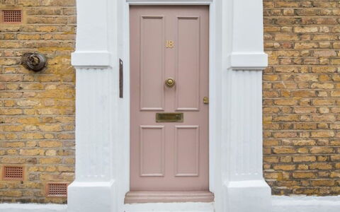London West End 311: Blau