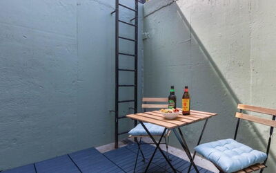 Unterkunft:&nbsp;Lenna Gdns 1 Bed 311.2