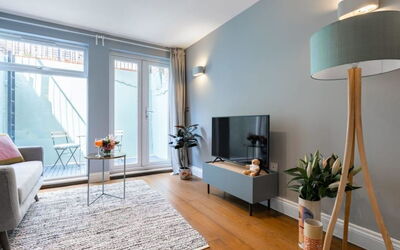 Unterkunft:&nbsp;Lenna Gdns 1 Bed 311.2
