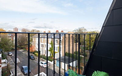 Unterkunft:&nbsp;Lenna Gdns 2 Bed 311.3