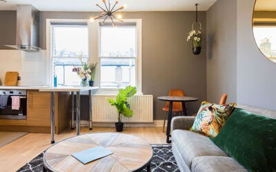 Unterkunft:&nbsp;Lenna Gdns 2 Bed 311.3