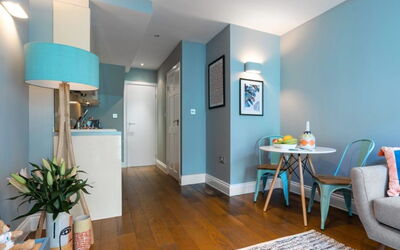 Unterkunft:&nbsp;Lenna Gdns 1 Bed 311.2