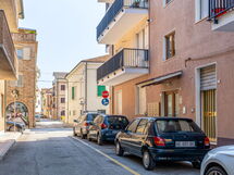 Suite Del Porto