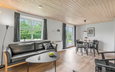 Roland - 200M to the Fjord: Wohnung, Eigentumswohnung, Estate, Balkon, Villa, Hotel