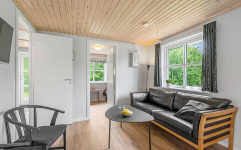 Roland - 200M to the Fjord: Wohnung, Eigentumswohnung, Estate, Balkon, Villa, Hotel