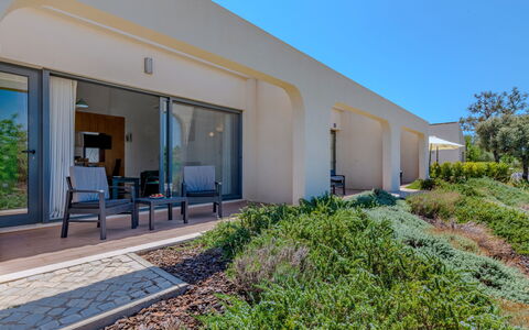 Unterkunft:&nbsp;Suites Sunny Hill 202.6