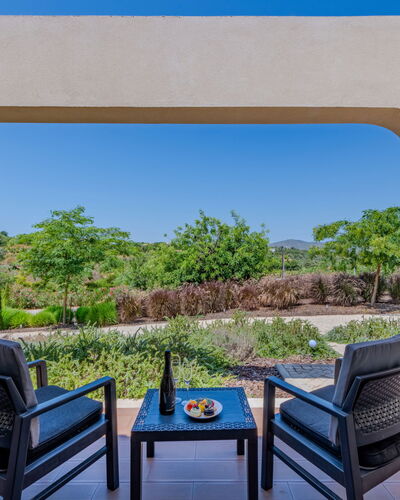 Suites Sunny Hill 202.3