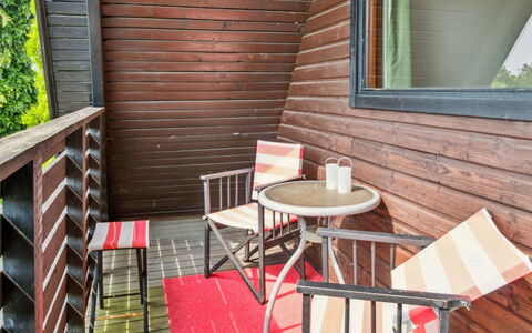 Hildegunda - 280M from the Sea: Wohnung, Eigentumswohnung, Estate, Balkon, Villa, Hotel