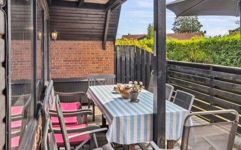 Hildegunda - 280M from the Sea: Wohnung, Eigentumswohnung, Estate, Balkon, Villa, Hotel