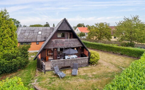 Hildegunda - 280M from the Sea: Wohnung, Eigentumswohnung, Estate, Balkon, Villa, Hotel