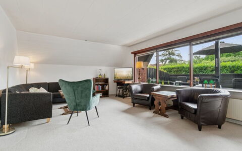 Hildegunda - 280M from the Sea: Wohnung, Eigentumswohnung, Estate, Balkon, Villa, Hotel