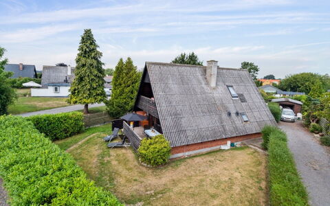 Hildegunda - 280M from the Sea: Wohnung, Eigentumswohnung, Estate, Balkon, Villa, Hotel