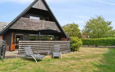 Hildegunda - 280M from the Sea