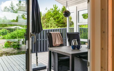 Eeske - 2.5Km from the Sea