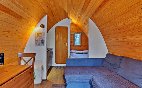 Boudicca Pod: Holz, Flooring, Fussboden, Möbel, Holzbeize, Hartholz, Holzboden, Decke, Lack, Sperrholz