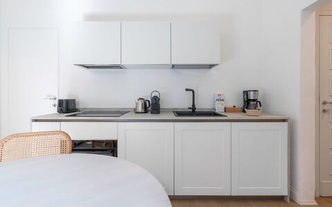 Unterkunft:&nbsp;Deservi Elegant Apt. Leonardo