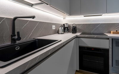 Unterkunft:&nbsp;Deservi Elegant Apt. Giotto