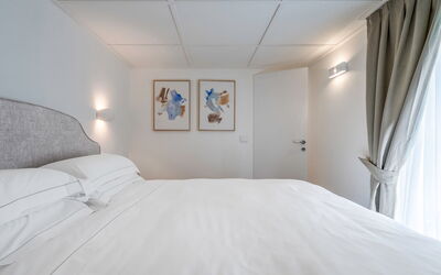 Unterkunft:&nbsp;Deservi Elegant Apt. Giotto