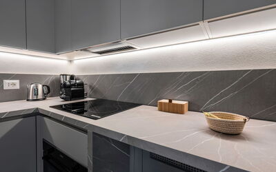 Unterkunft:&nbsp;Deservi Elegant Apt. Giotto