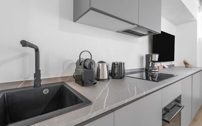 Unterkunft:&nbsp;Deservi Elegant Apt. Brunelleschi