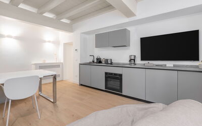 Unterkunft:&nbsp;Deservi Elegant Apt. Brunelleschi