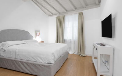 Unterkunft:&nbsp;Deservi Elegant Apt. Leonardo