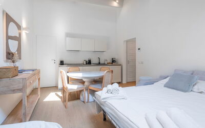 Unterkunft:&nbsp;Deservi Elegant Apt. Leonardo