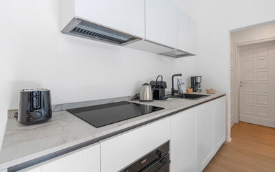 Unterkunft:&nbsp;Deservi Elegant Apt. Leonardo