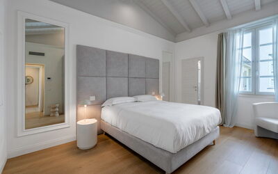 Unterkunft:&nbsp;Deservi Elegant Apt. Machiavelli