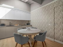Unterkunft:&nbsp;Deservi Elegant Apt. Petrarca