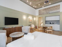 Unterkunft:&nbsp;Deservi Elegant Apt. Donatello