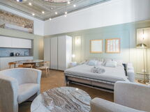 Unterkunft:&nbsp;Deservi Elegant Apt. Donatello