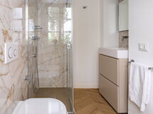 Unterkunft:&nbsp;Deservi Elegant Apt. Vasari