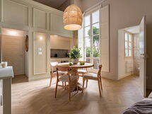Unterkunft:&nbsp;Deservi Elegant Apt. Vasari