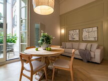 Unterkunft:&nbsp;Deservi Elegant Apt. Vasari