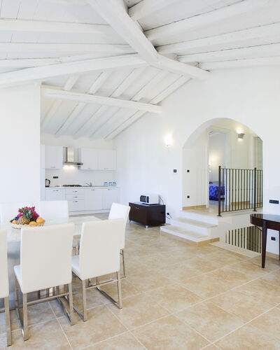 Villa Lentisco